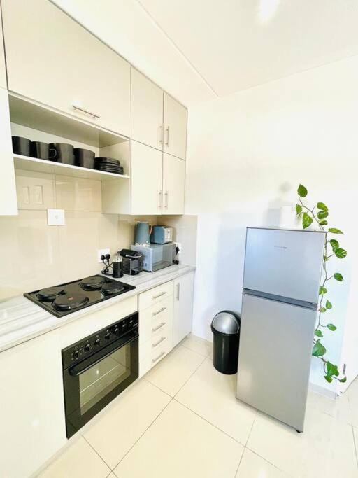 Trendy, Comfortable 1 Bedroom Apartments In 乌姆塔塔 外观 照片
