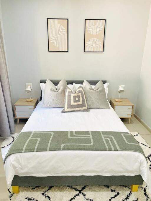 Trendy, Comfortable 1 Bedroom Apartments In 乌姆塔塔 外观 照片