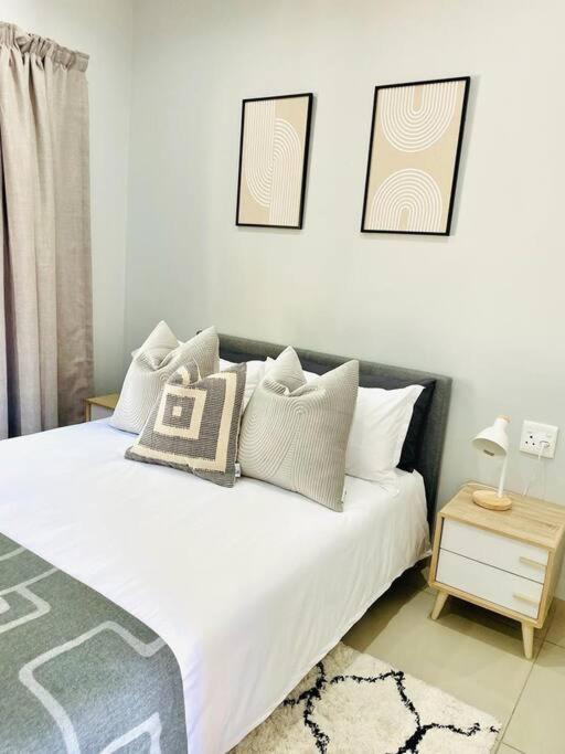 Trendy, Comfortable 1 Bedroom Apartments In 乌姆塔塔 外观 照片