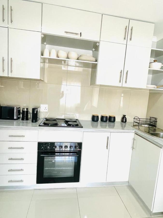 Trendy, Comfortable 1 Bedroom Apartments In 乌姆塔塔 外观 照片