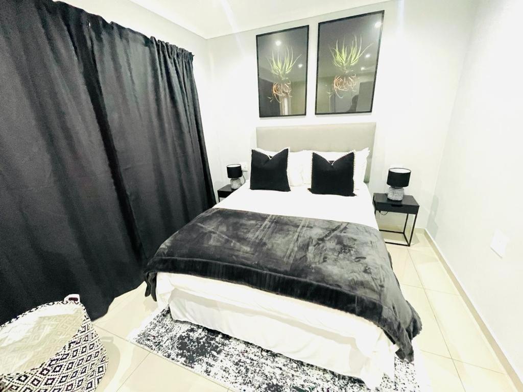 Trendy, Comfortable 1 Bedroom Apartments In 乌姆塔塔 外观 照片