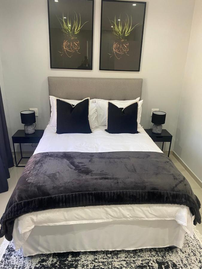 Trendy, Comfortable 1 Bedroom Apartments In 乌姆塔塔 外观 照片