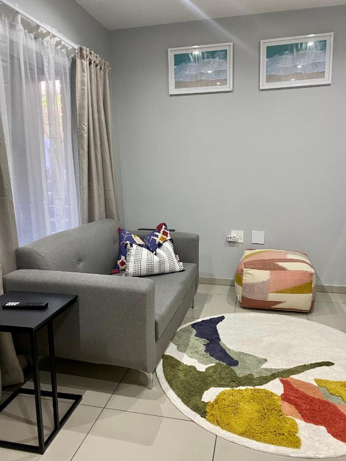 Trendy, Comfortable 1 Bedroom Apartments In 乌姆塔塔 外观 照片