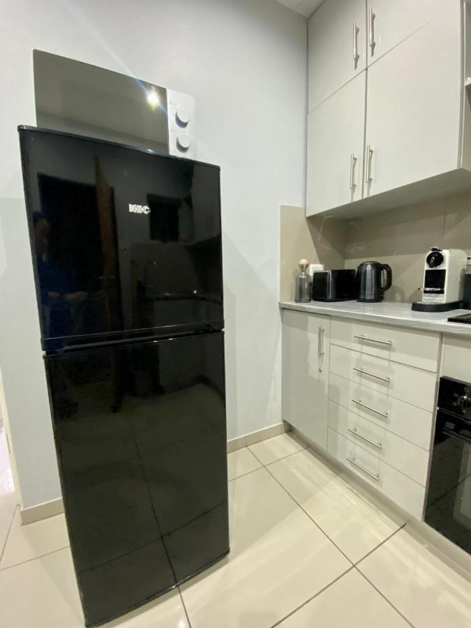 Trendy, Comfortable 1 Bedroom Apartments In 乌姆塔塔 外观 照片