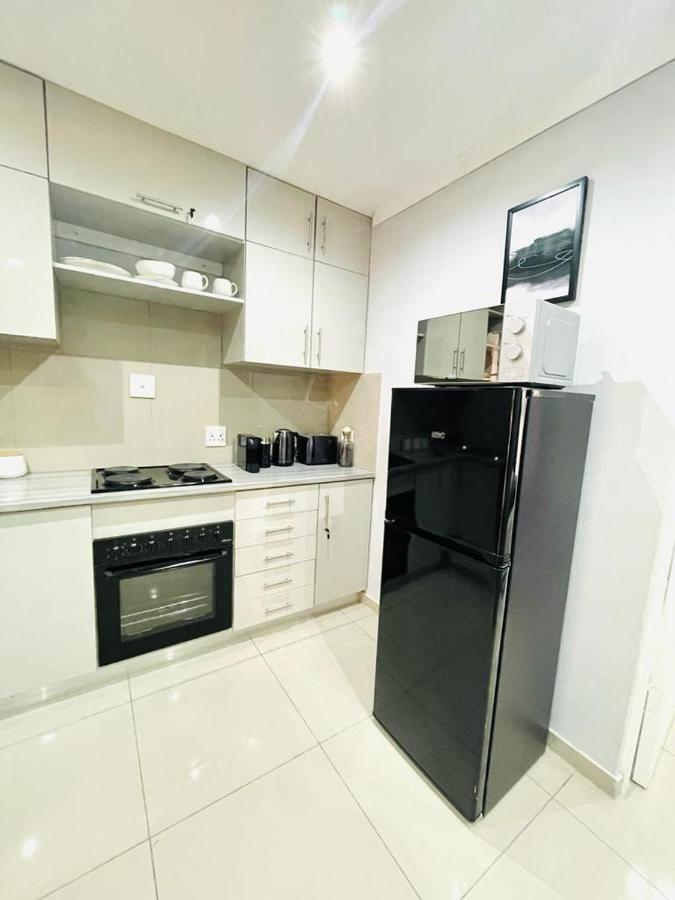 Trendy, Comfortable 1 Bedroom Apartments In 乌姆塔塔 外观 照片