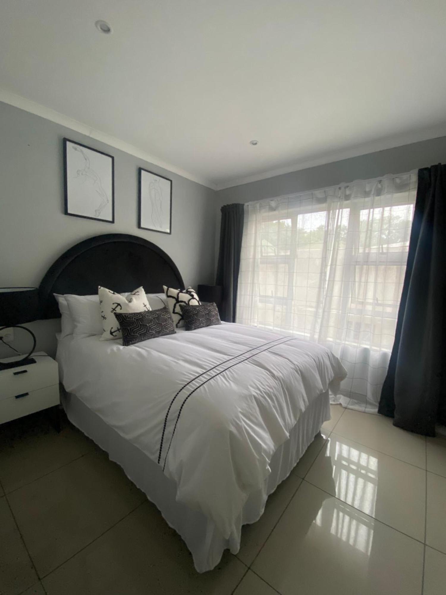 Trendy, Comfortable 1 Bedroom Apartments In 乌姆塔塔 外观 照片
