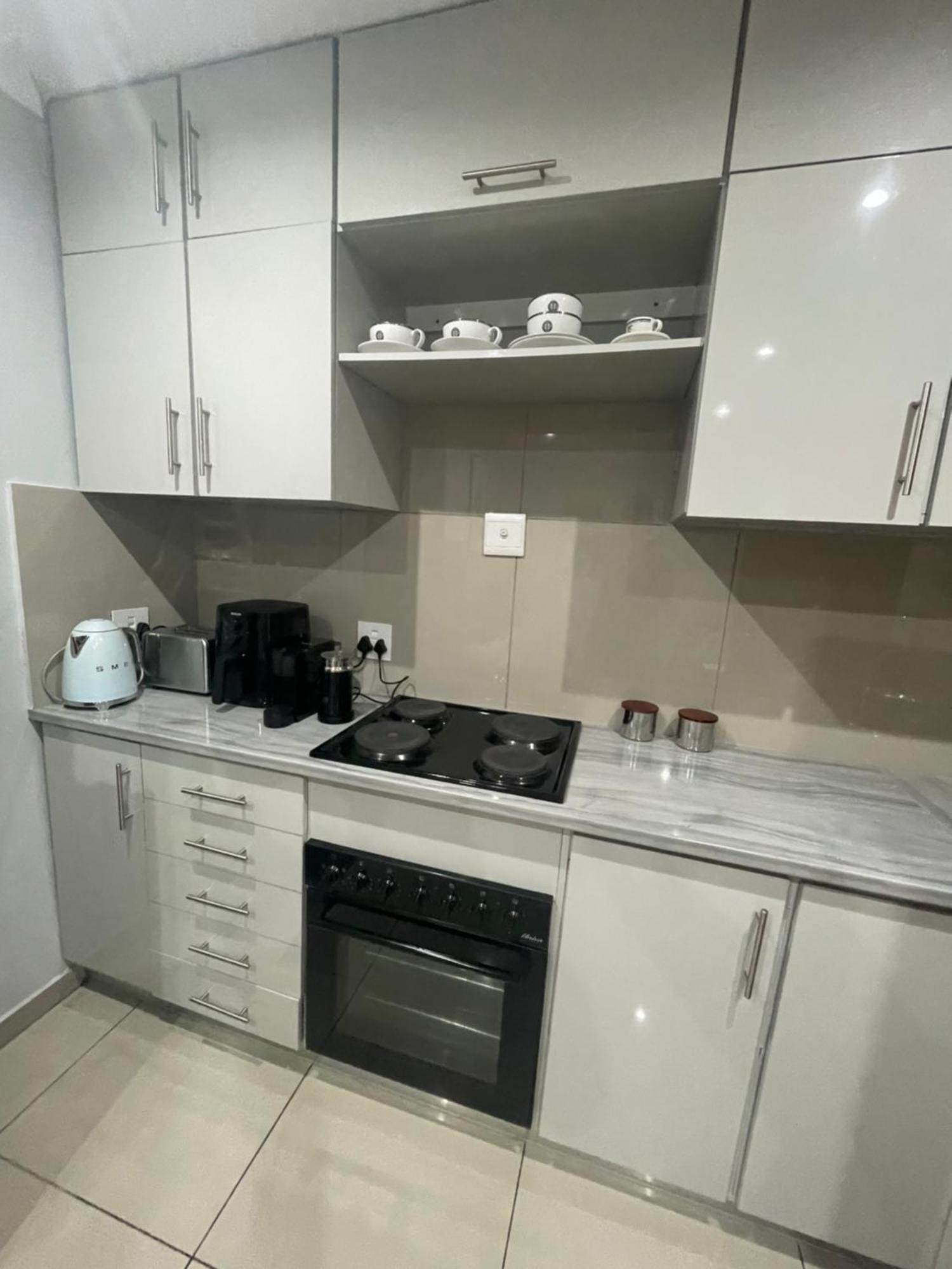 Trendy, Comfortable 1 Bedroom Apartments In 乌姆塔塔 外观 照片
