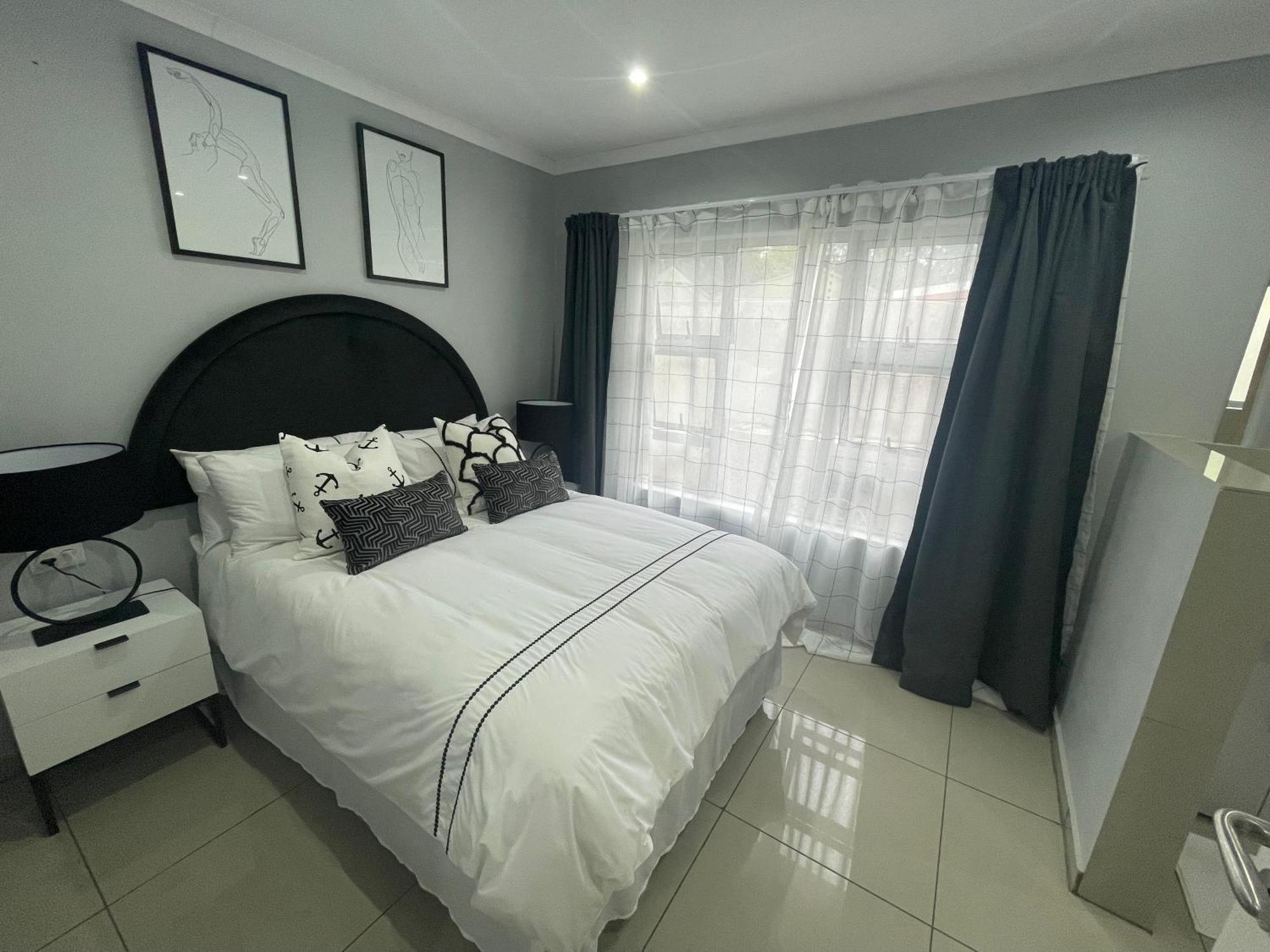 Trendy, Comfortable 1 Bedroom Apartments In 乌姆塔塔 外观 照片