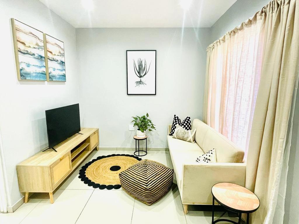 Trendy, Comfortable 1 Bedroom Apartments In 乌姆塔塔 外观 照片