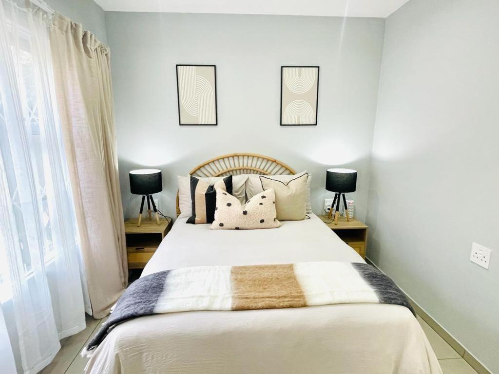 Trendy, Comfortable 1 Bedroom Apartments In 乌姆塔塔 外观 照片